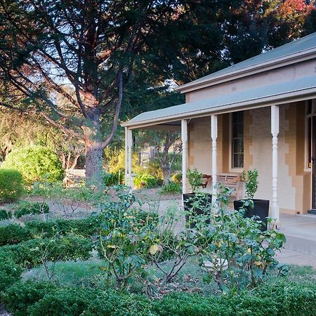 Linfield Cottage Williamstown Chambre photo