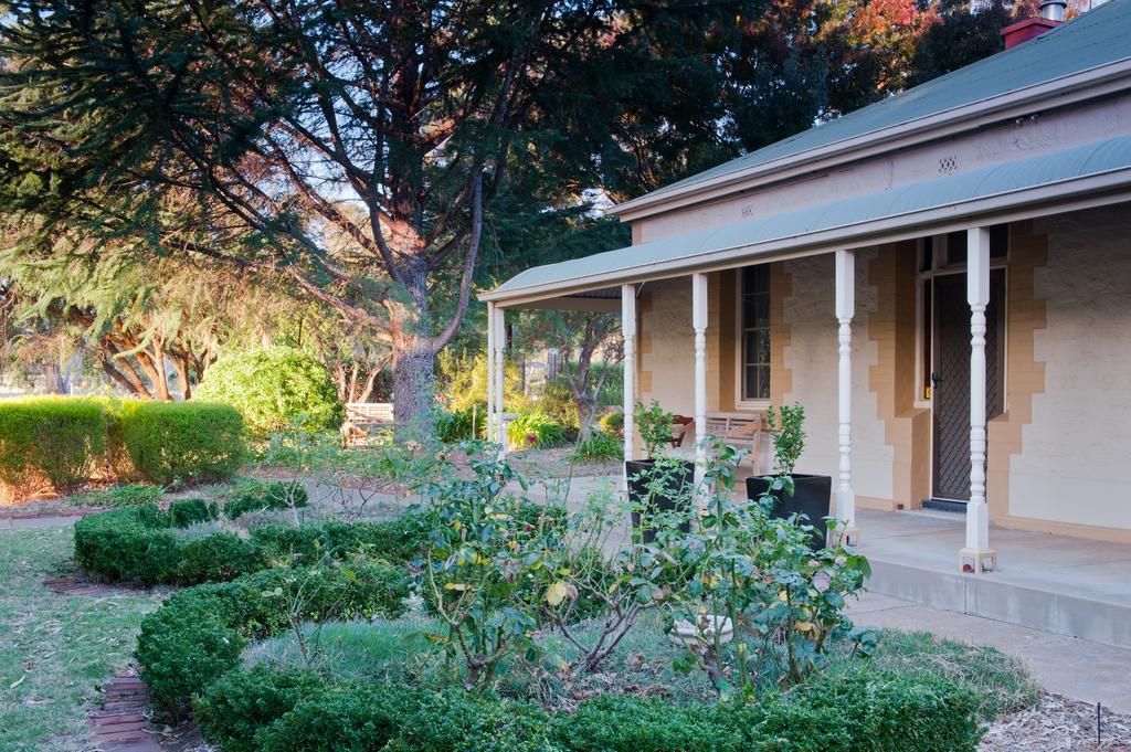 Linfield Cottage Williamstown Chambre photo